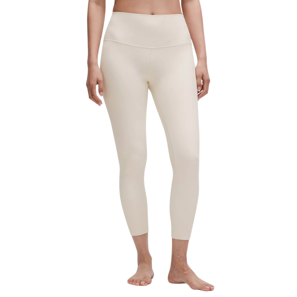 High Rise Pant