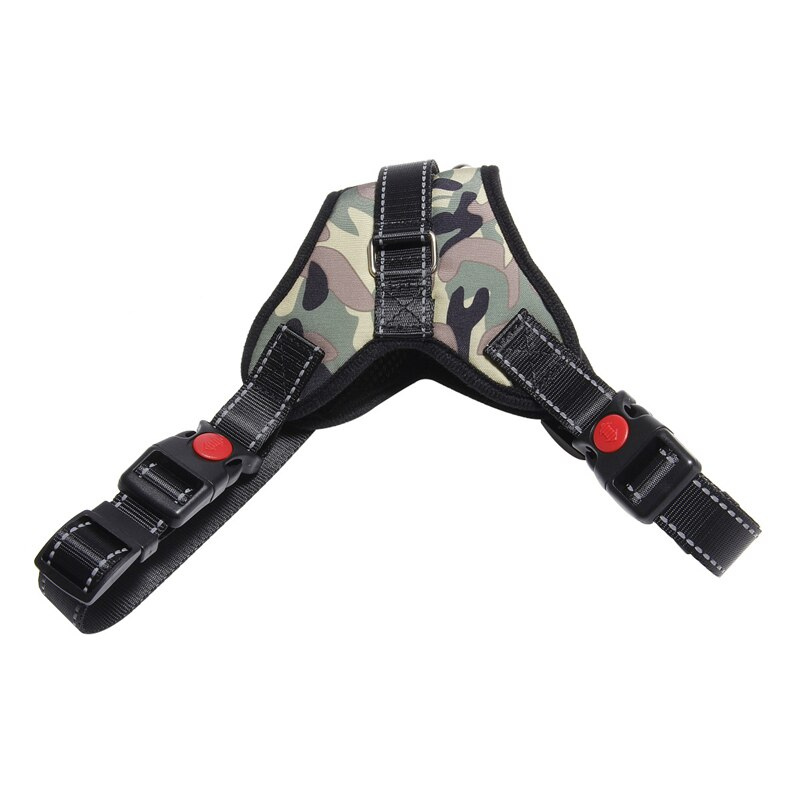Dog Harness Vest