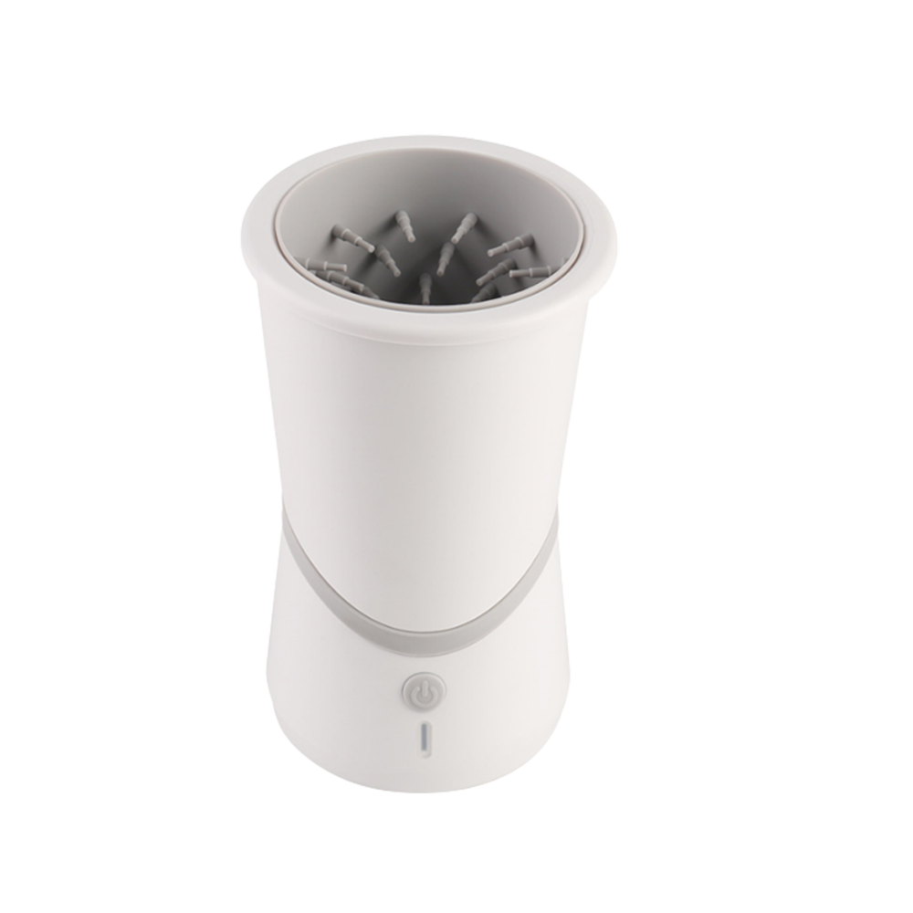 Paw Cleaner For Dogs