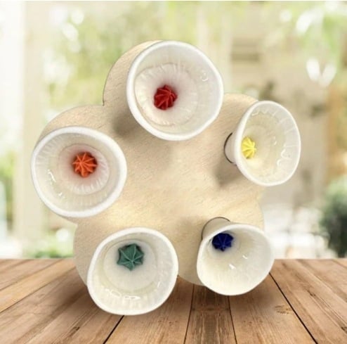 🔥Spring Sale 49% OFF - 🐝Bee Insect Drinking Cup