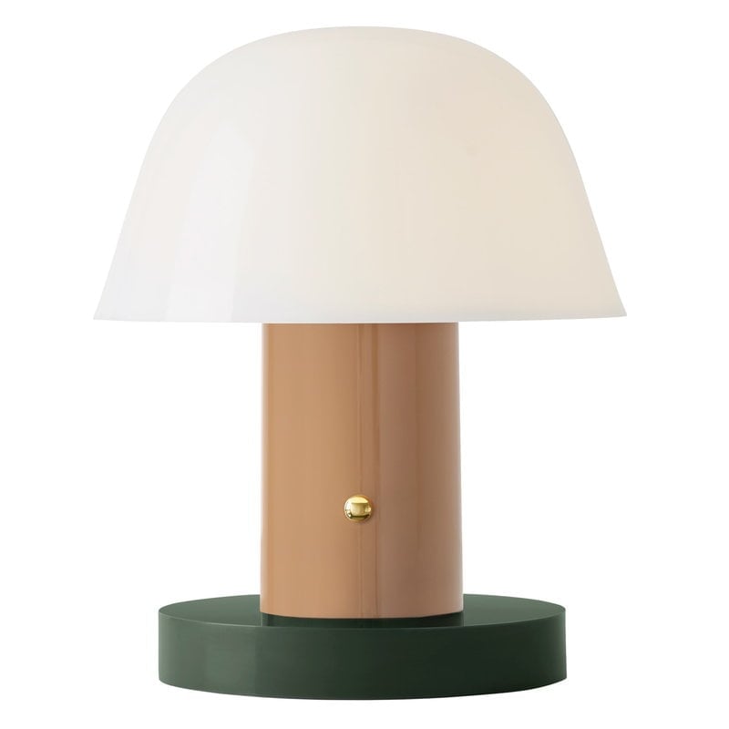 Tradition Setago JH27 portable table lamp