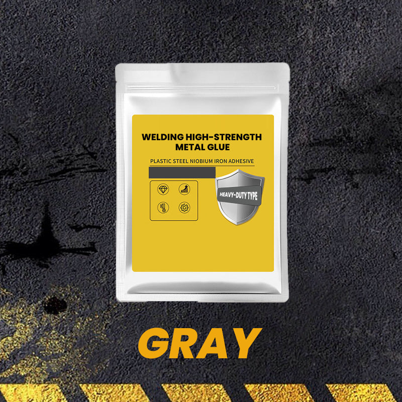 🔩Welding High-Strength Metal Glue💥