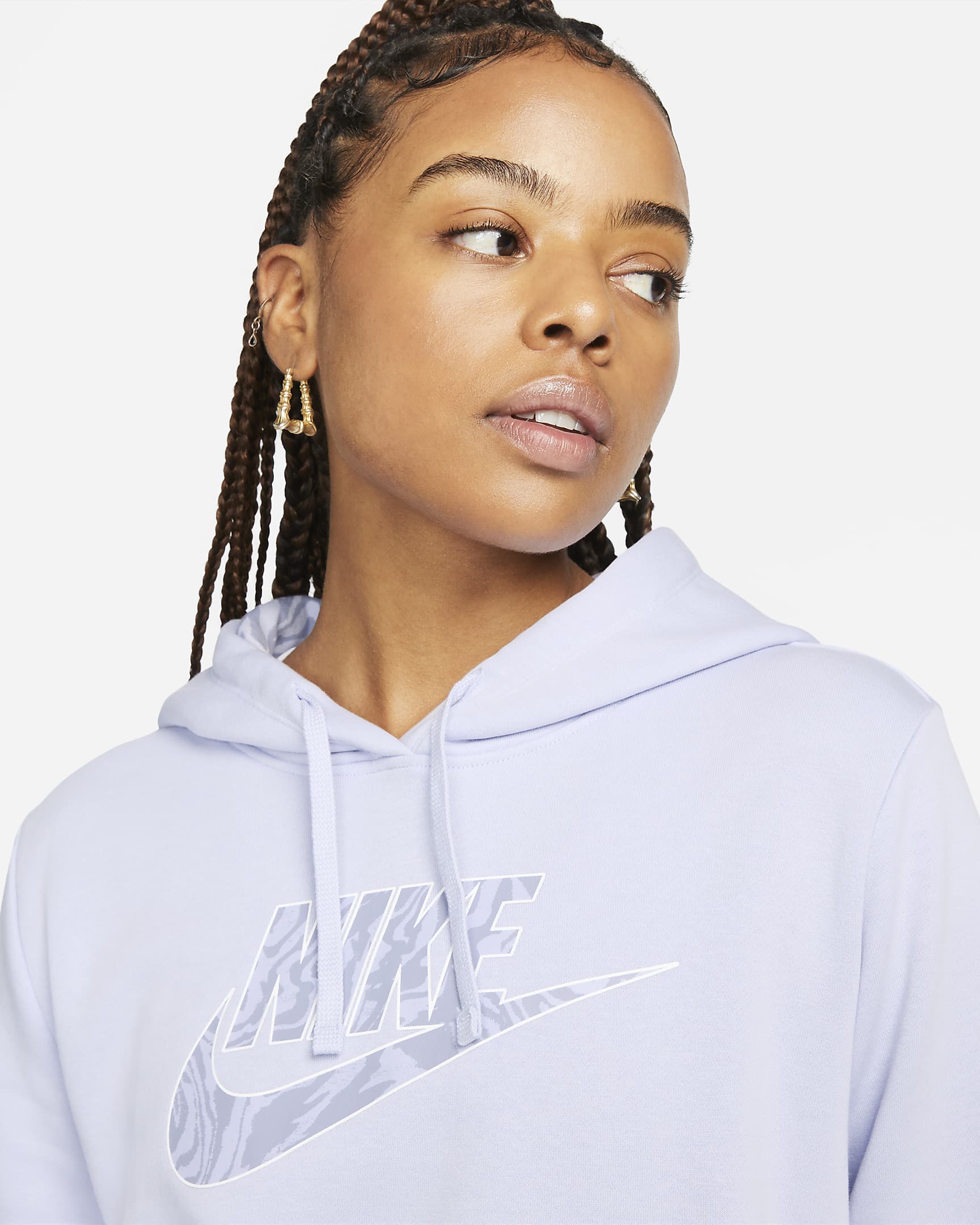 Sudadera Nike Sportswear Club