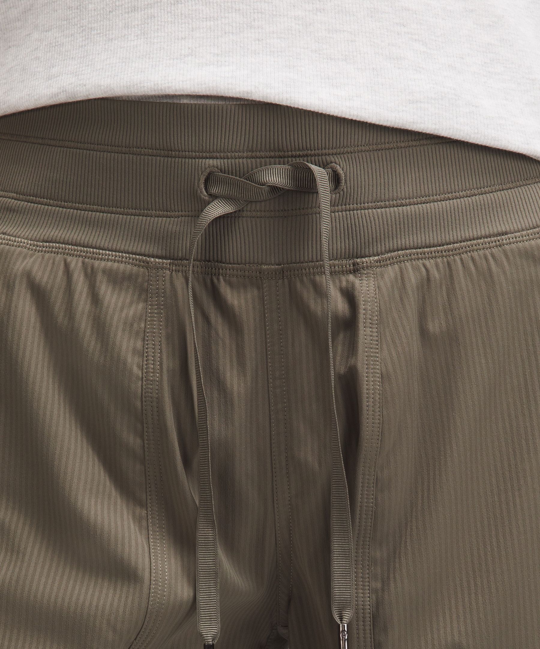 Dance Studio Mid-Rise Pant Regular