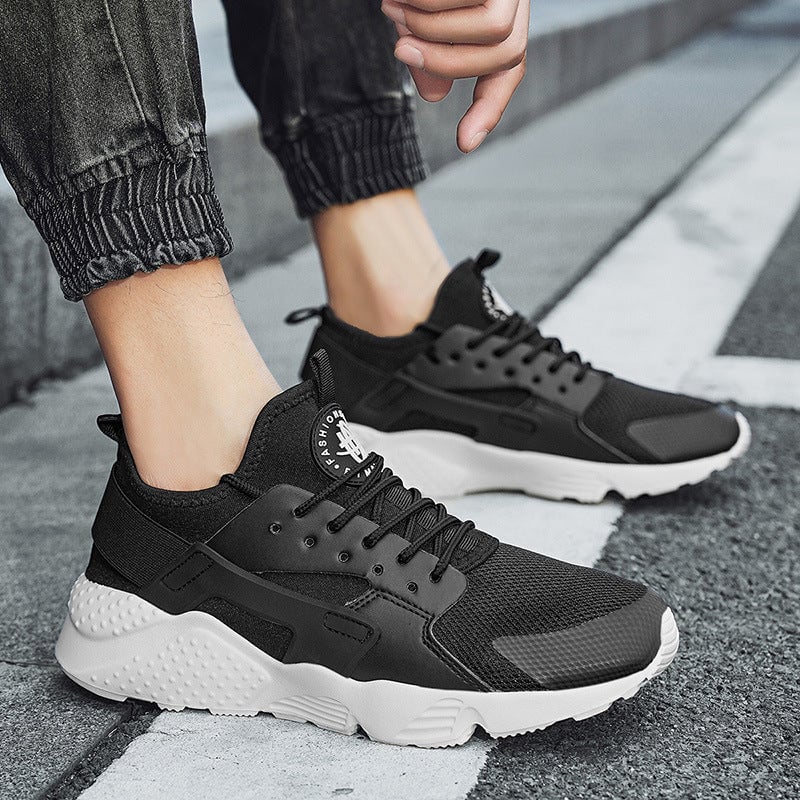 Men's Breathable Leisure Outdoor Casual Shoes