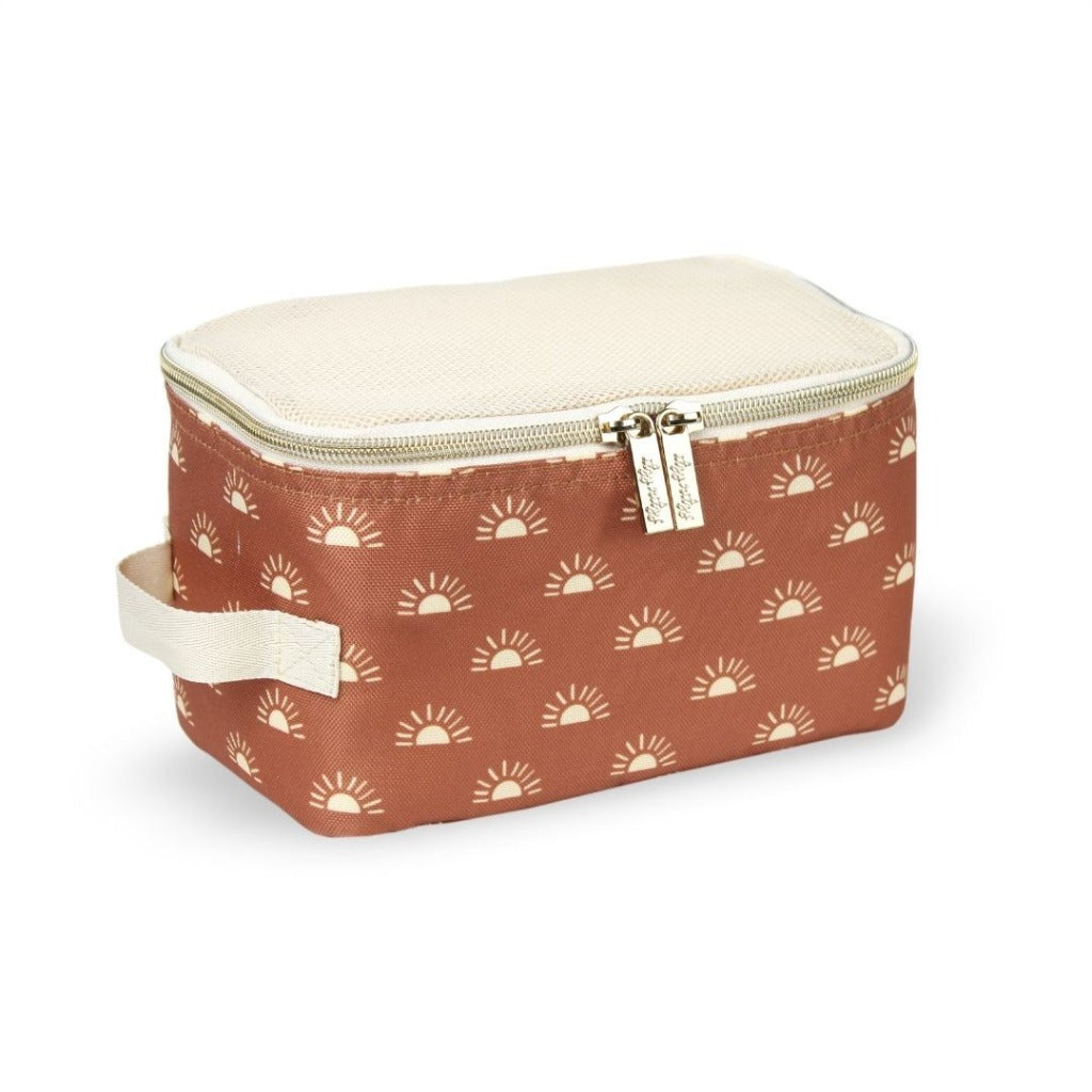 Pack Like A Boss? Packing Cubes
