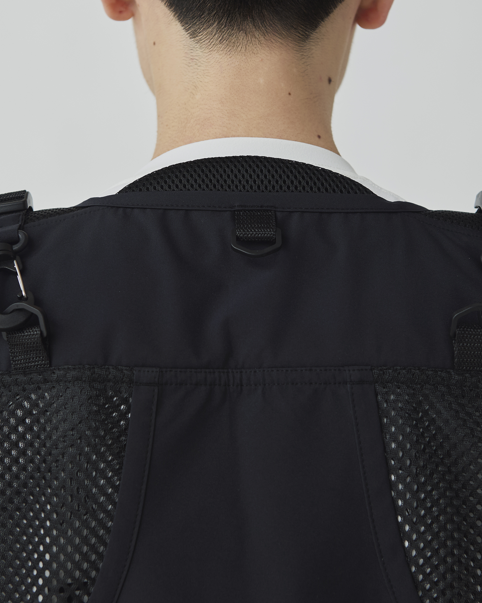 Toned Trout Game Vest