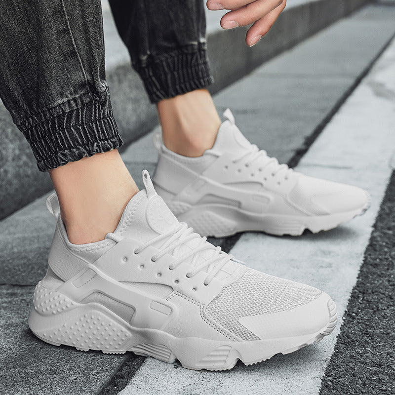 Men's Breathable Leisure Outdoor Casual Shoes