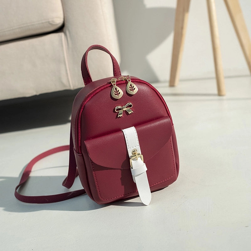 Women Bags One-piece Delivery Backpack Women's Women's Bag Korean Style Bag Women's Backpack