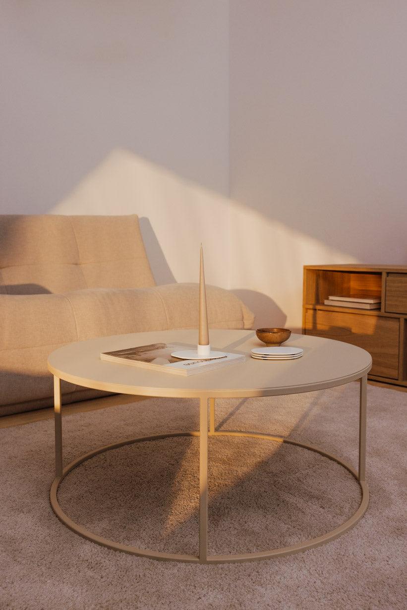 COFFEE TABLE VESINA X