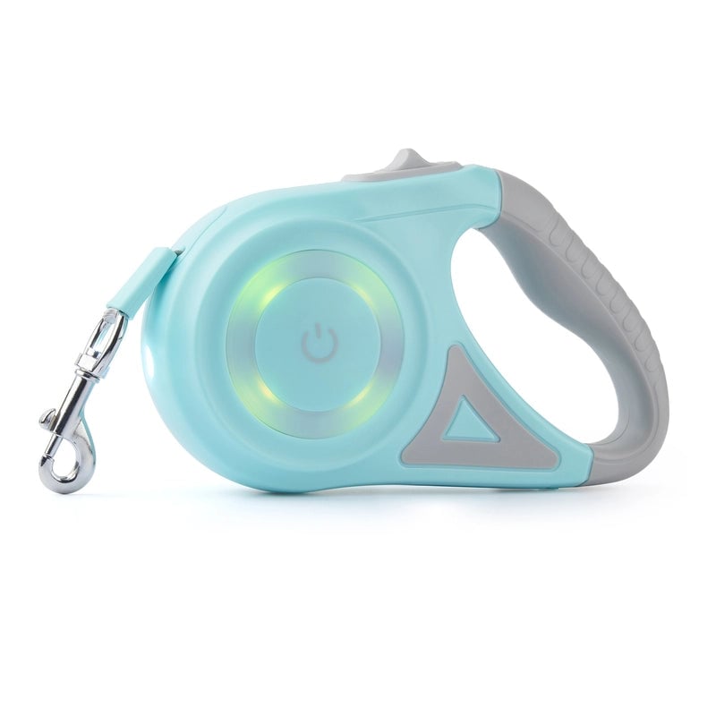 Minimalist ABS Solid Color Leash
