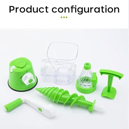 Manual Juicer Machine .Fresh Juicer Machine