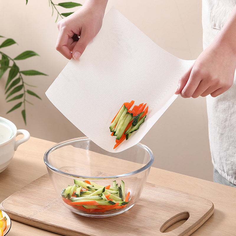 Disposable Cutting Board Mat