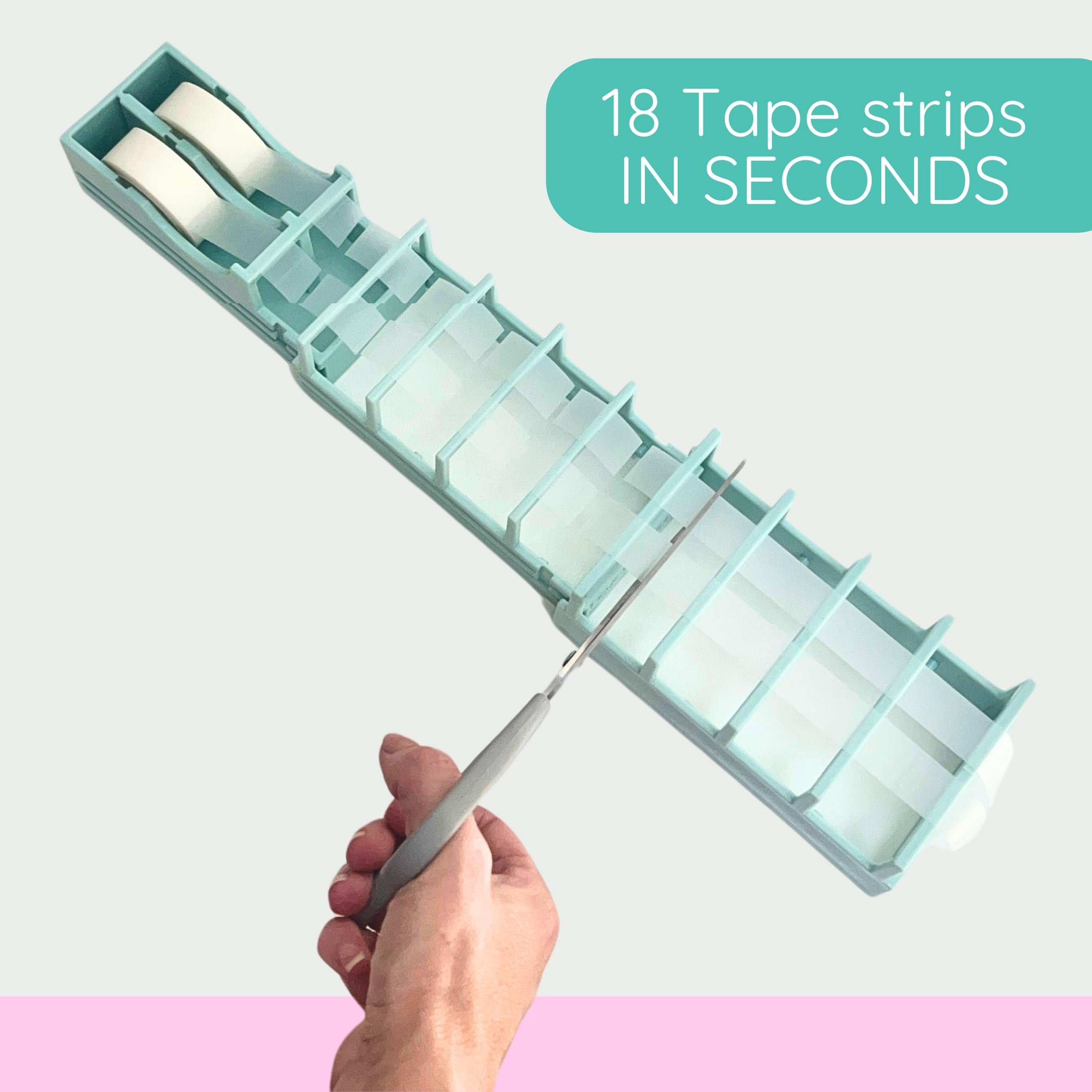 Tape Dispenser