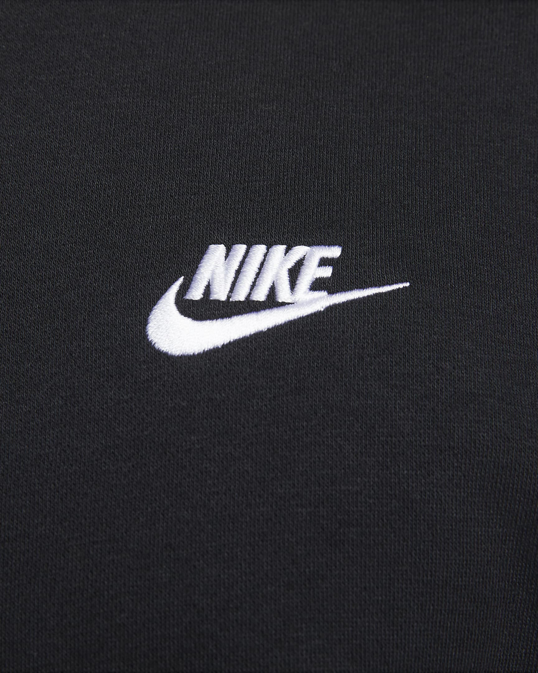 Sudadera Nike Sportswear Club