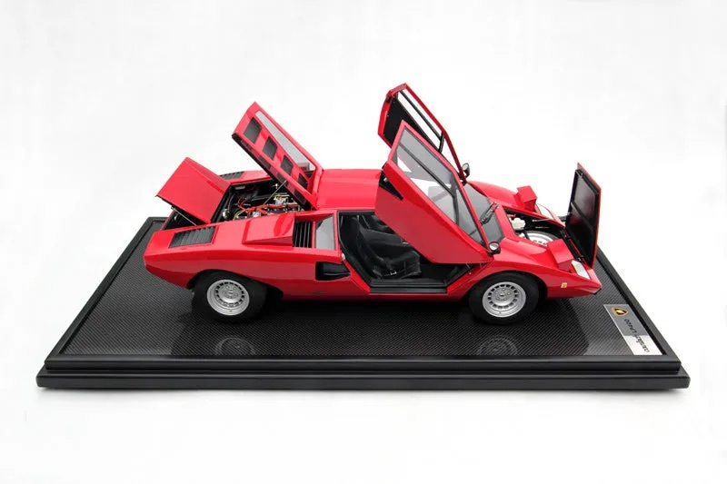 Lamborghini Countach LP400 (1974)