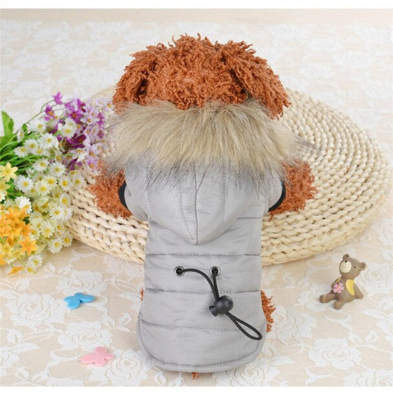 Pet Clothes Hoodies For Dog