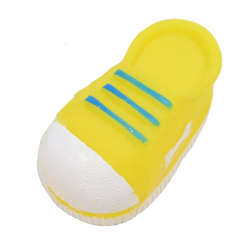 New Dog Shoes