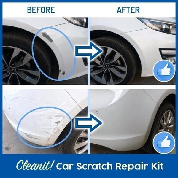 💥BUY 2 GET 1 FREE💥 - Car Scratch Repair Kit