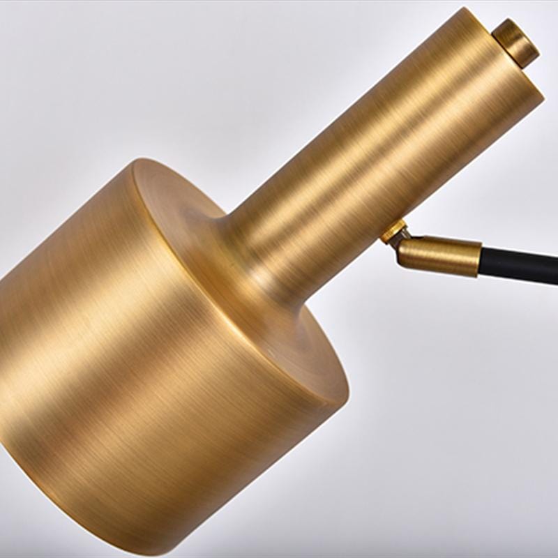 Hugi | Modern Table Lamp
