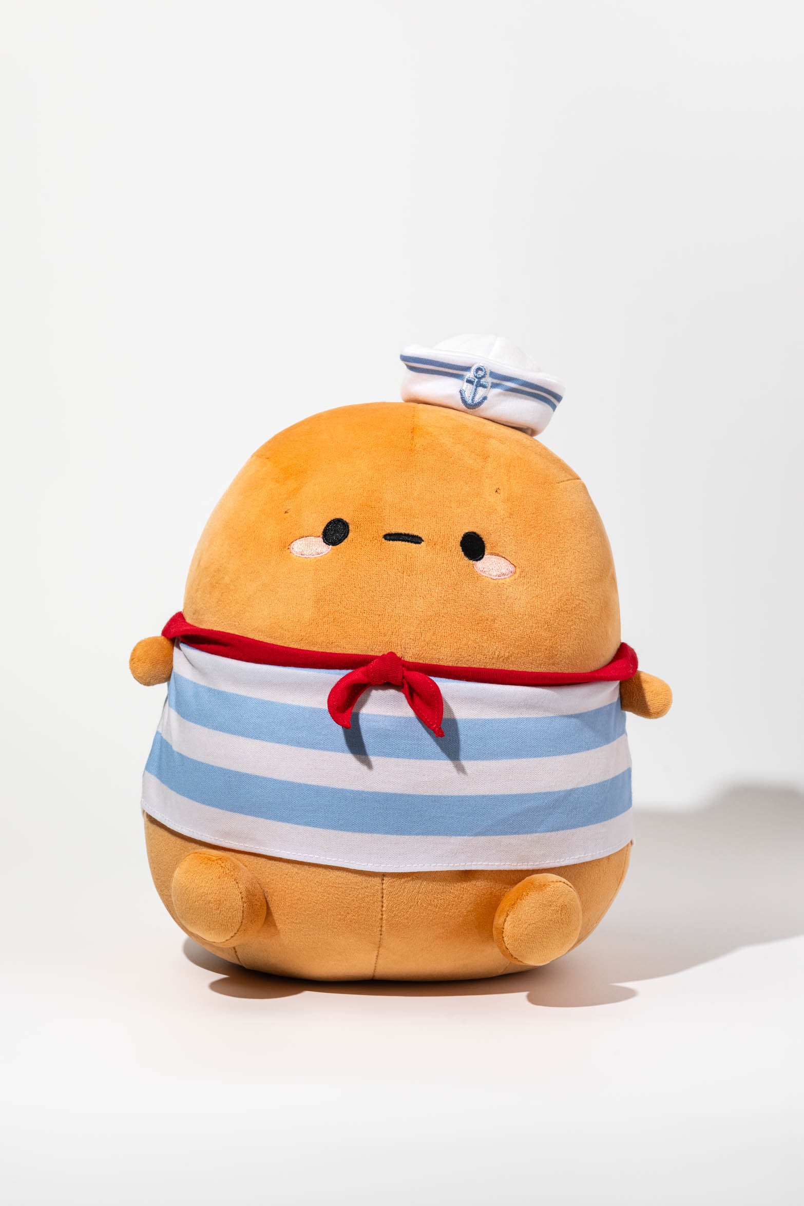 Sailor Tayto Potato (10 Mochi Plush)