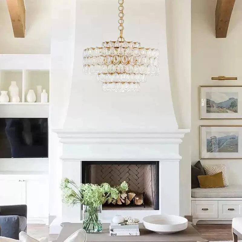 Brooks | Chandelier