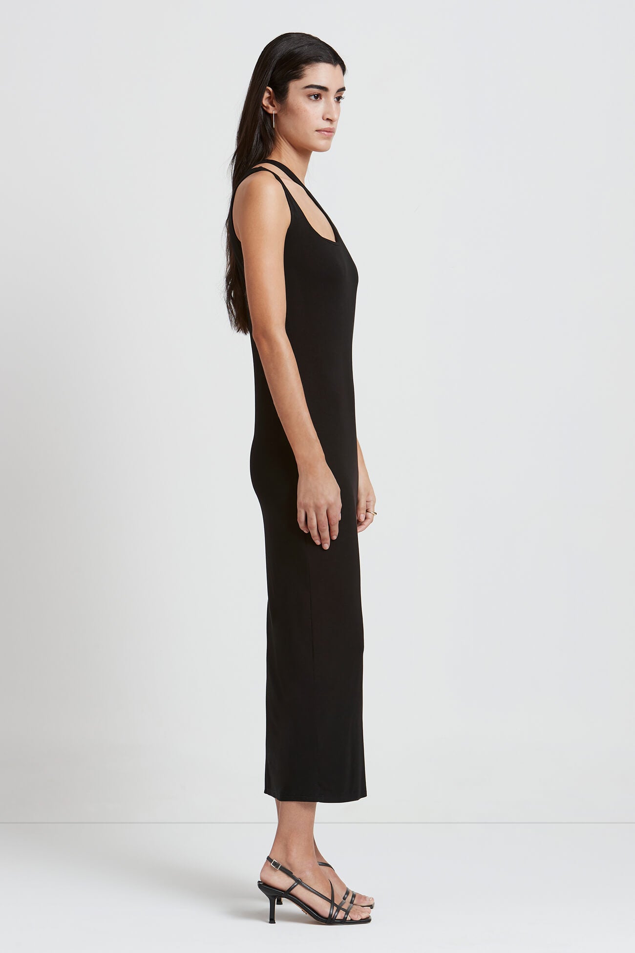 Empire Dress
