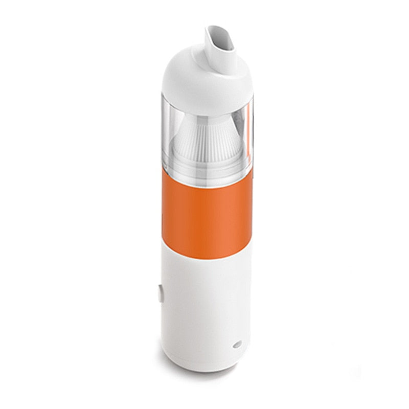 RoamReady Portable Car Vacuum
