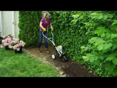 MM 56 C-E STIHL YARD BOSS® SYSTEM