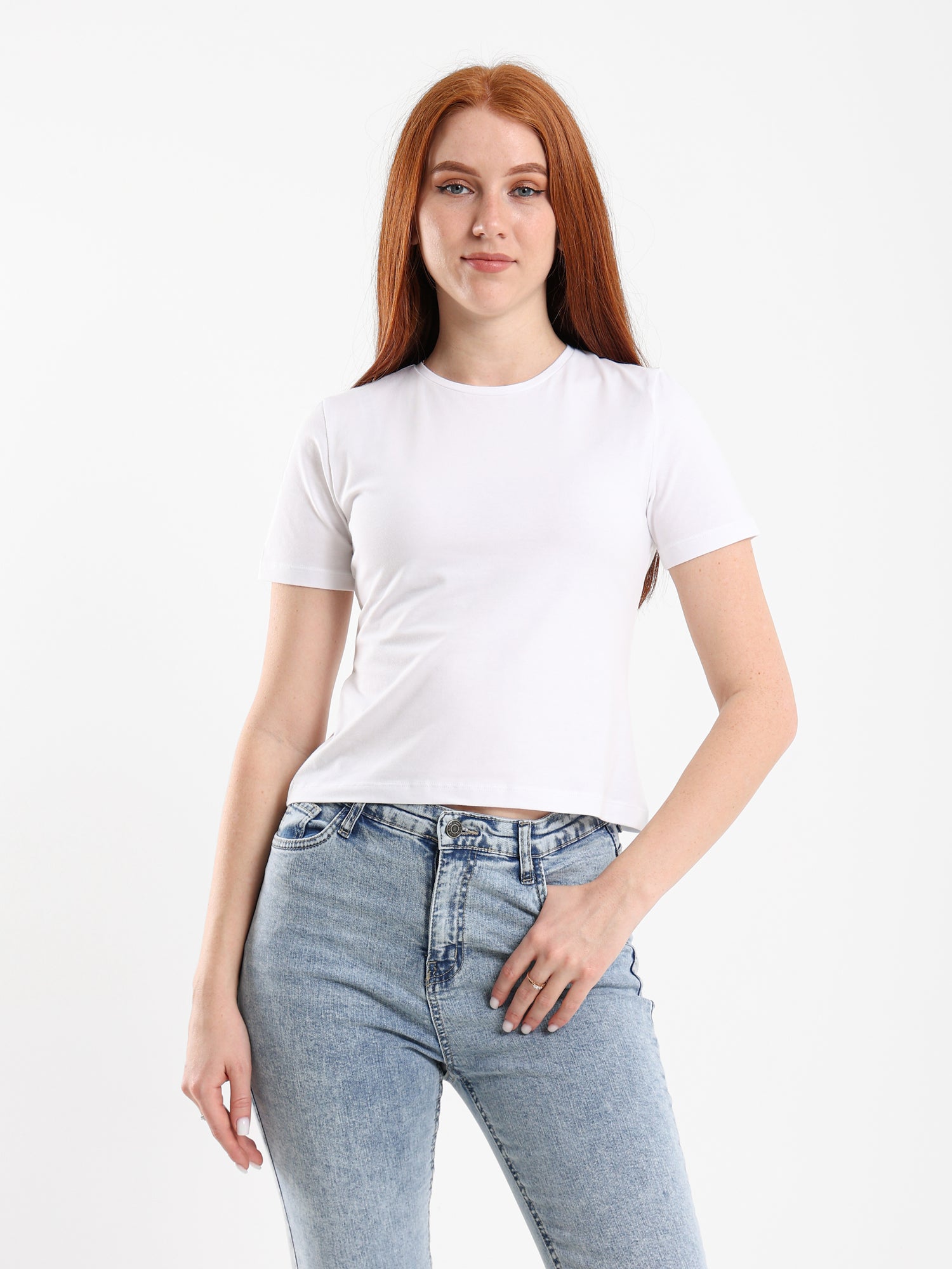 Basic T-Shirt