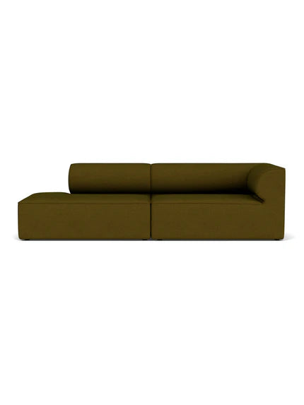 Eave Modular Sofa. 2-seater. Configurations 3-4
