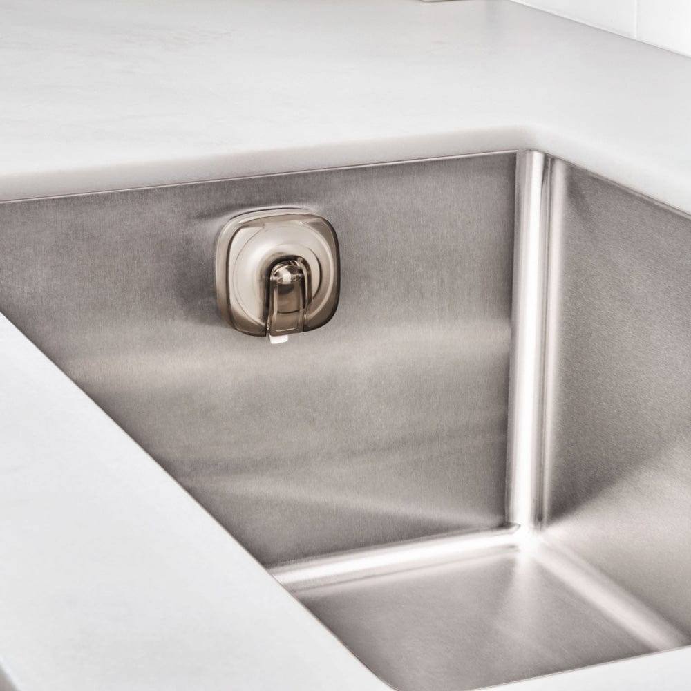 StrongHold Suction Sink Caddy