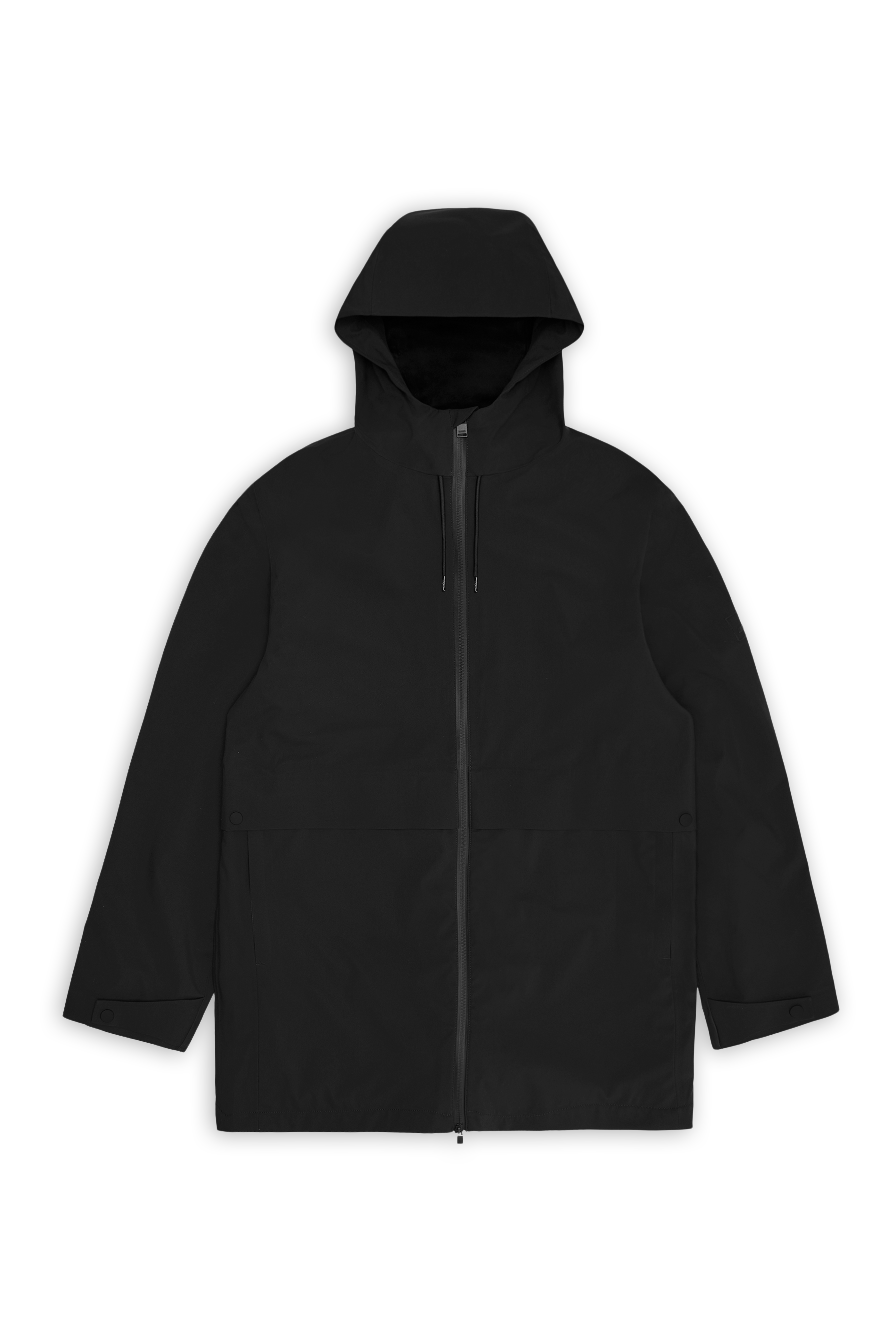 Suva Hardshell Long Jacket