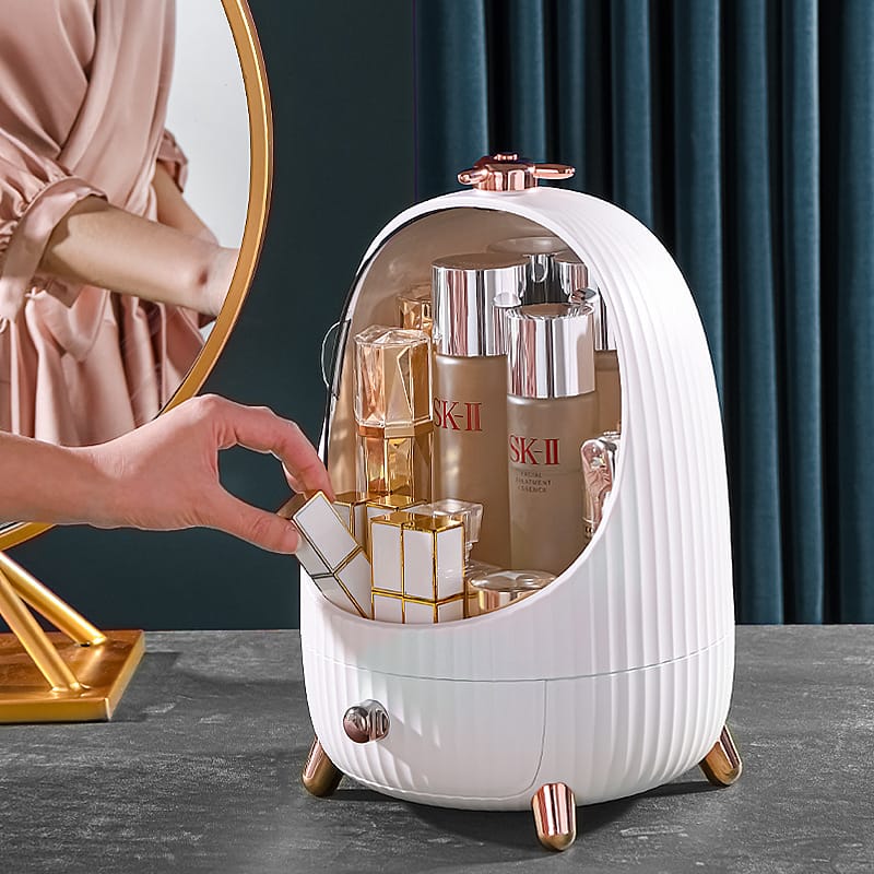 Makeup Storage Kit