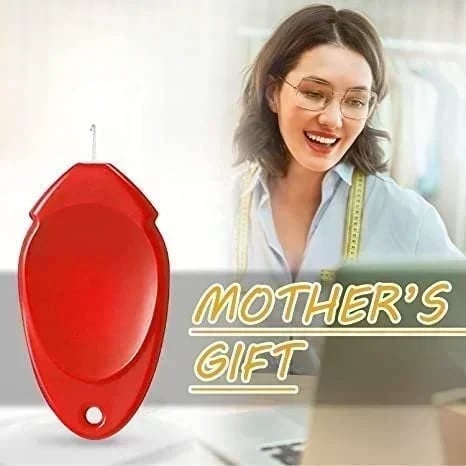 (🔥Summer Hot Sale- Save 50% OFF) Simple Threader. Buy 30 PCS (ONLY $0.66 EACH)