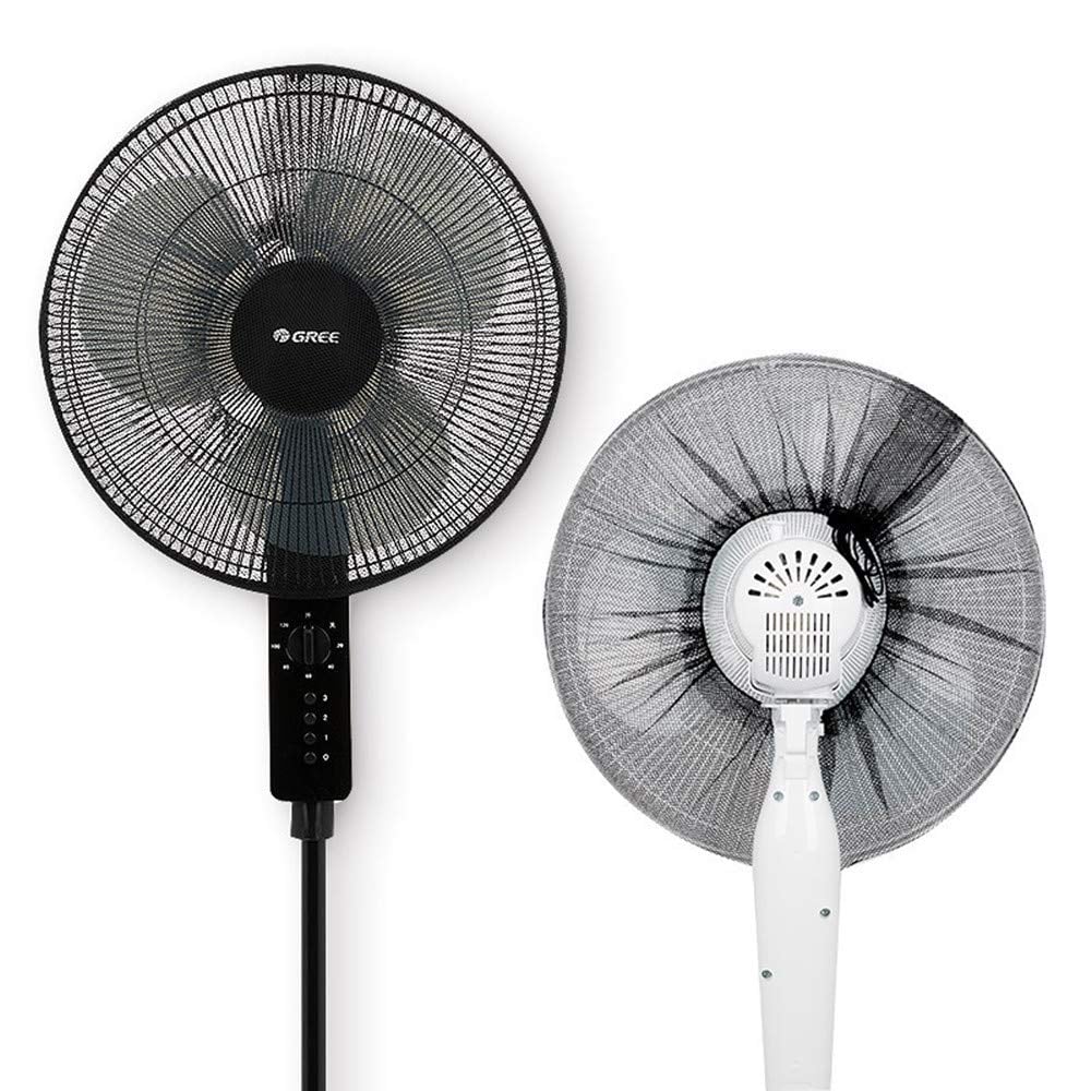 🔥HOT SALE - Fan Safety Protection Dustproof Cover