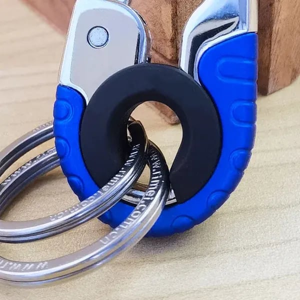 🔥Last Day 47% OFF🔥Creative Stainless Steel Keychain