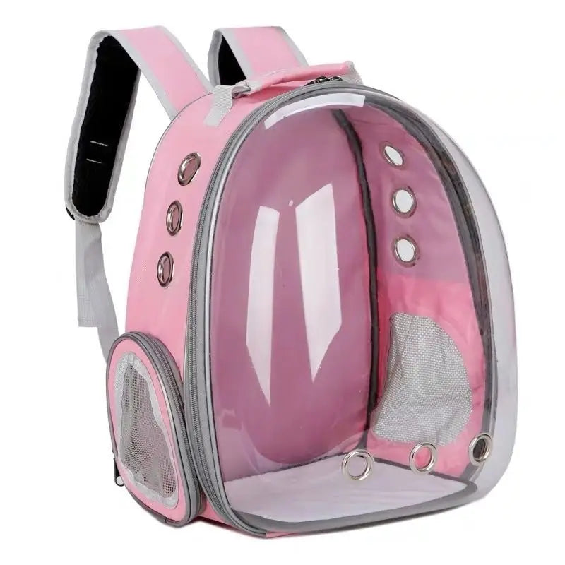 Backpack Pet Carrier