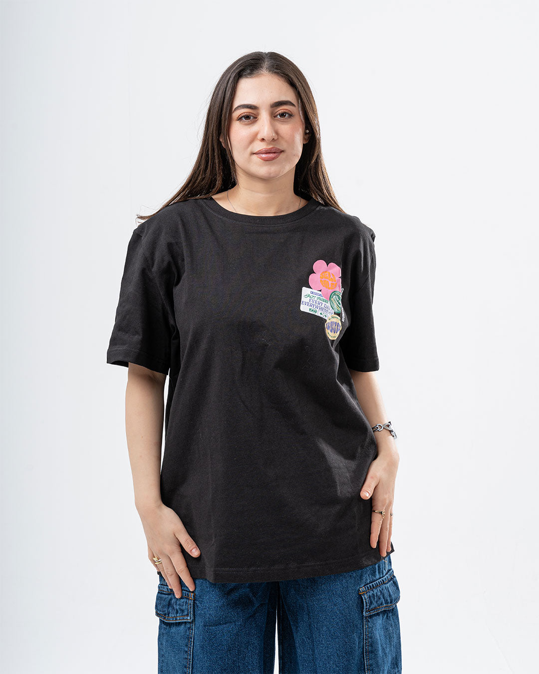Oversize T-Shirt