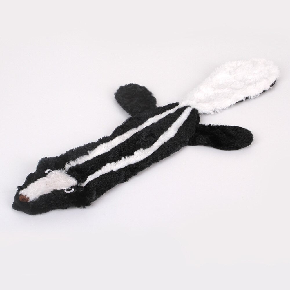 Cute Wolf Toys Stuffed Toys