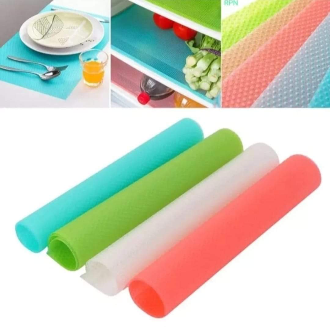 ANTI SLIP FRIDGE ROLL SHEET