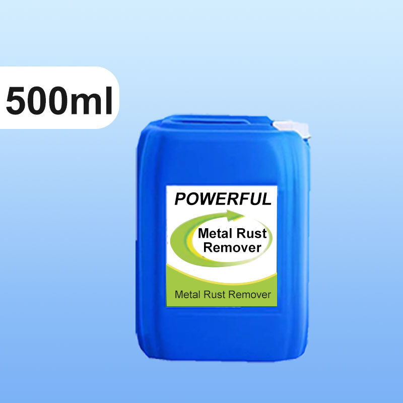 💥Hot Sales-49% OFF🔥Powerful Metal Rust Remover