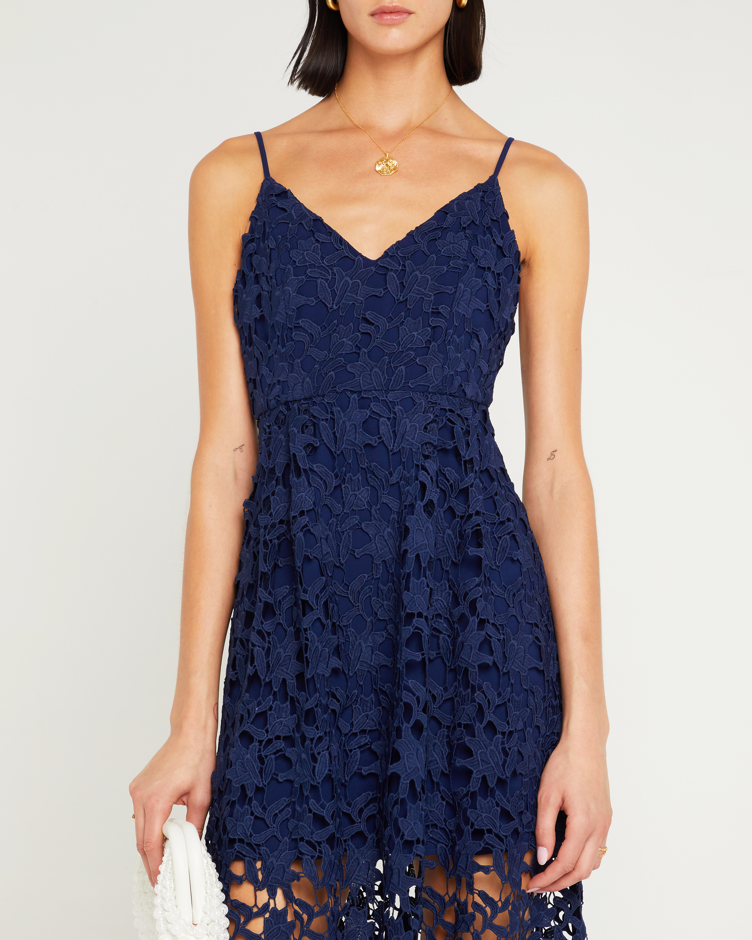 Arabella Dress