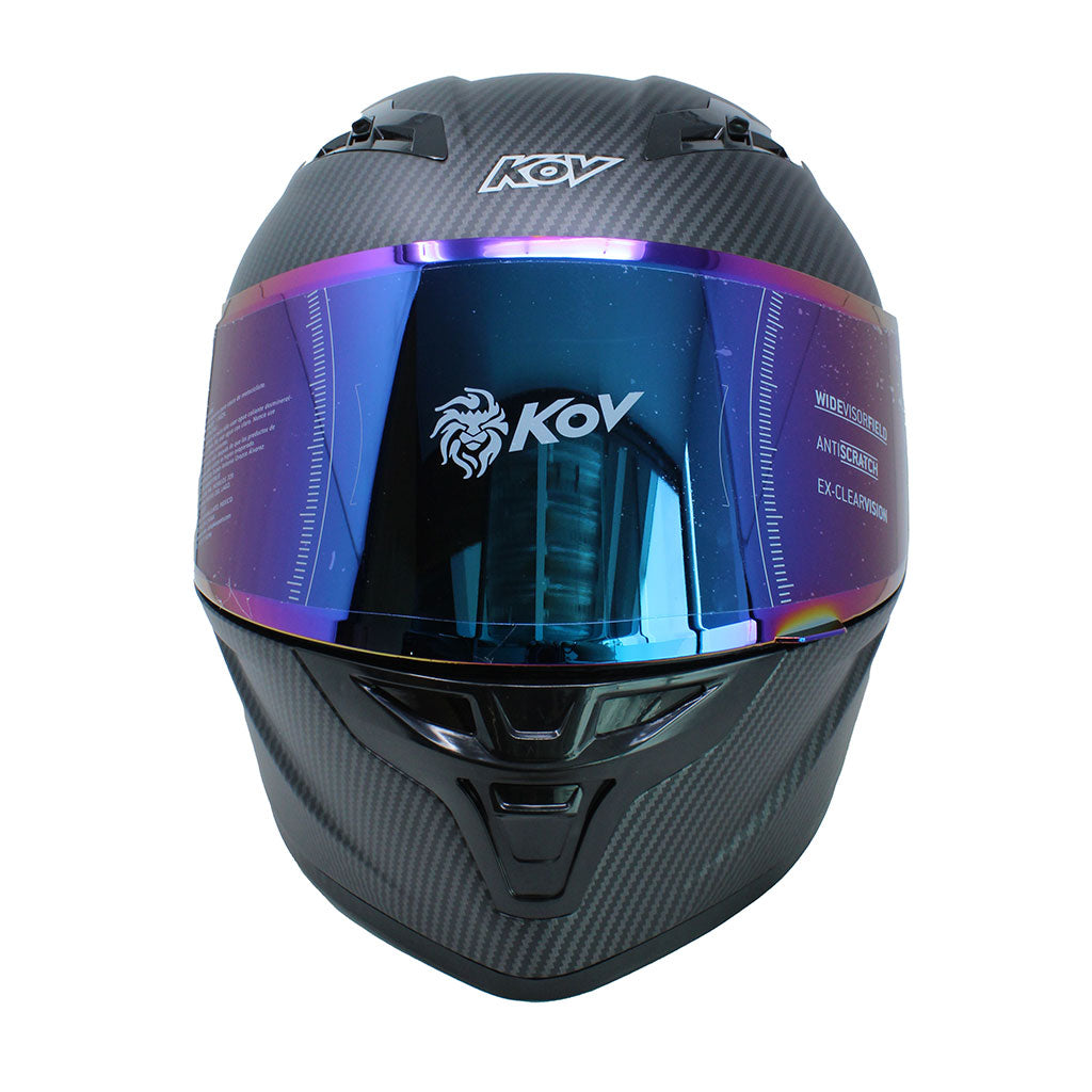 Casco Kov KC1