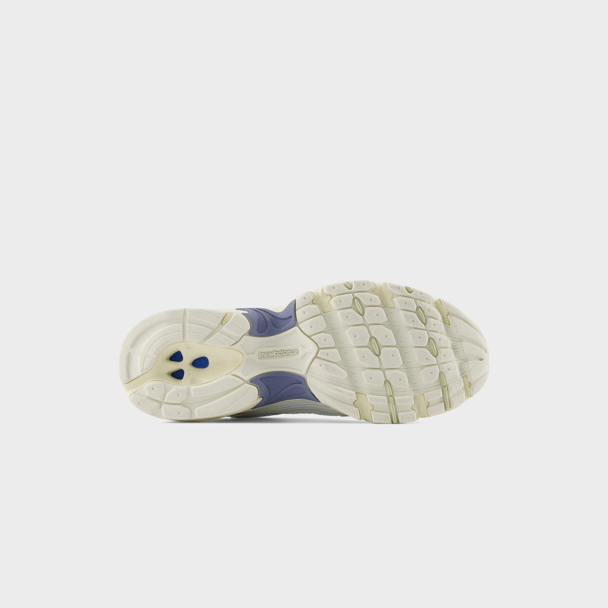 New Balance 530 - Angora / Dusk Shower / Ice Blue