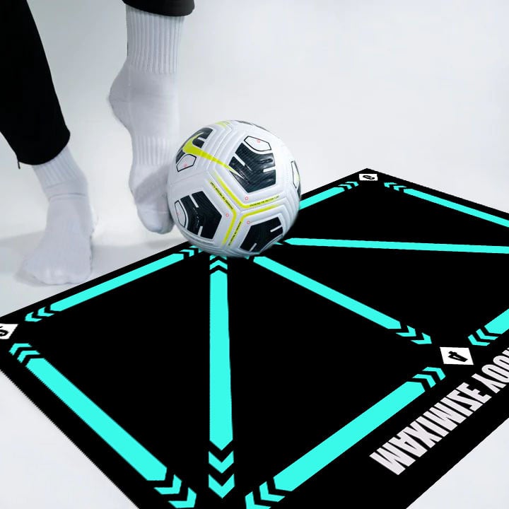 European Cupa SwiftKick Training Mat