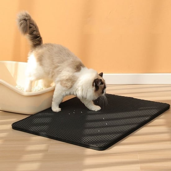 🐾Cat Litter Mat🐾