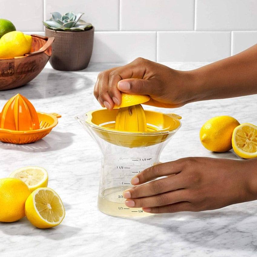 Good Grips 2-in-1 Citrus Juicer