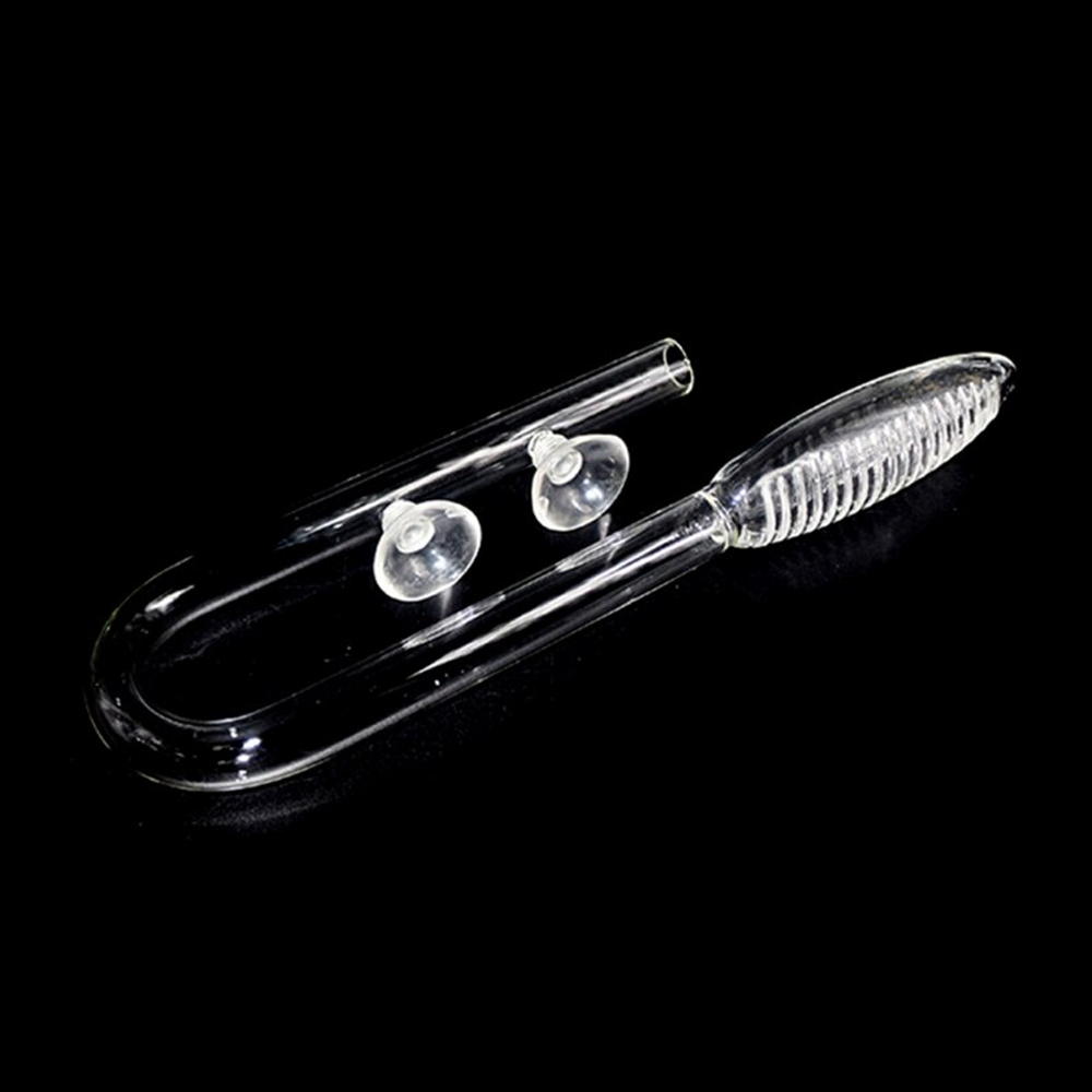 Lily Pipe Inlet Water Inflow For Aquarium