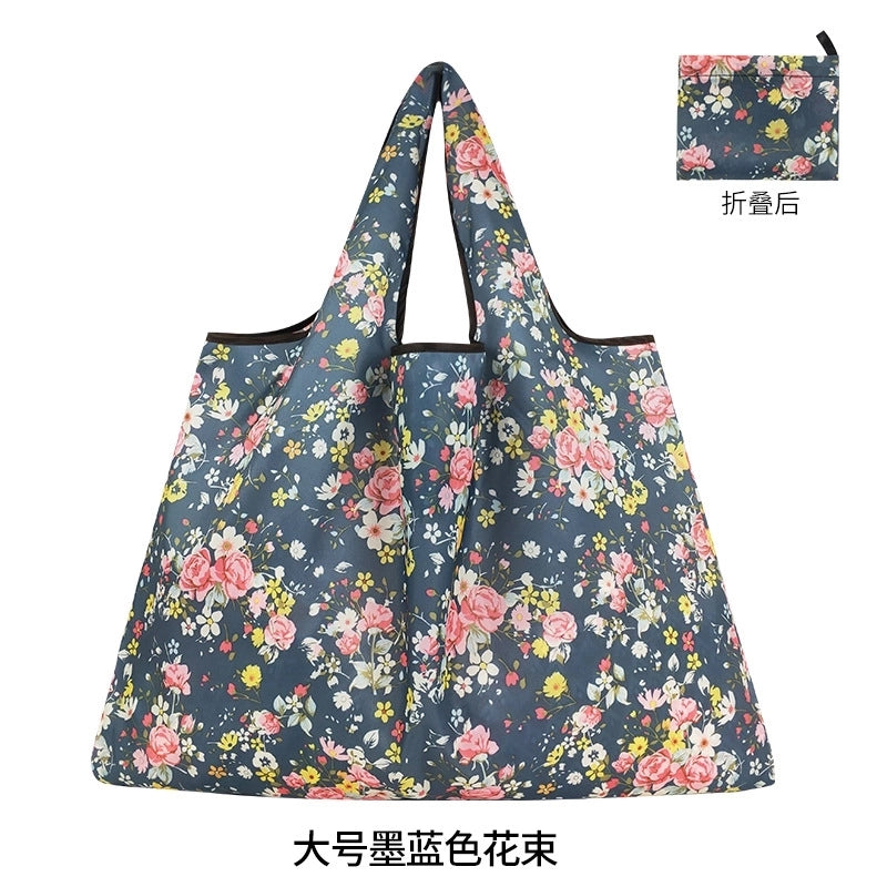 Women's Polyester Color Block Minimalist Classic Style Square Open Shoulder Bag